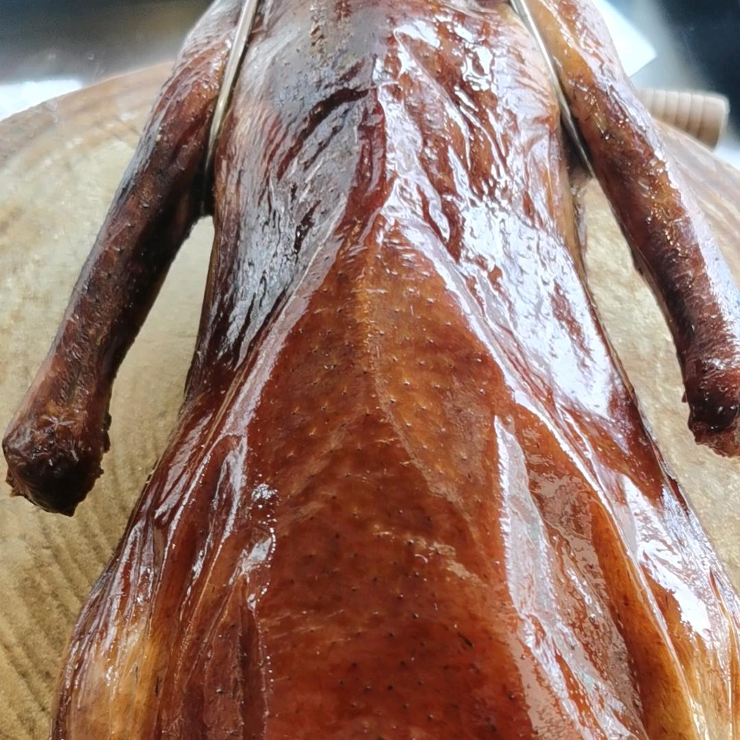 广式烧腊店