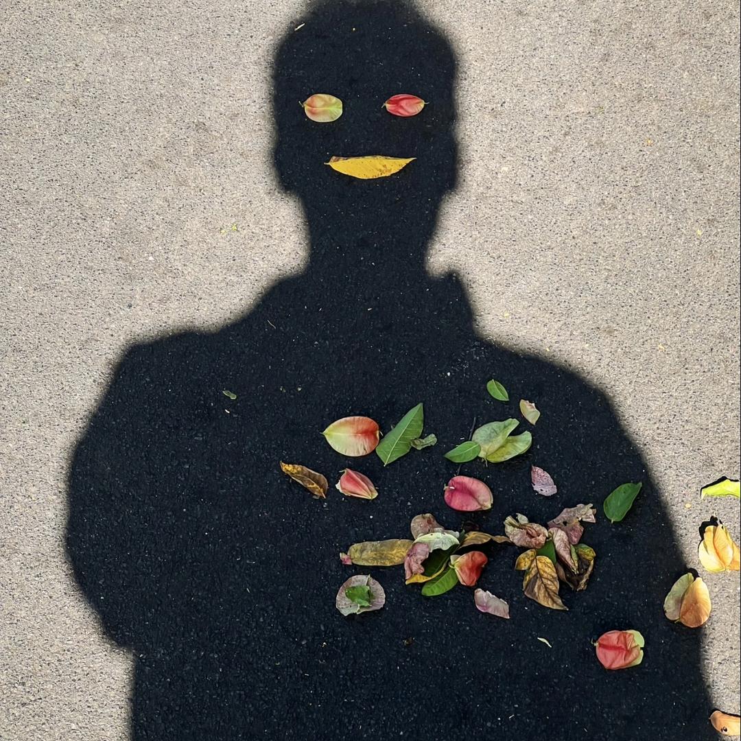♂☞华子