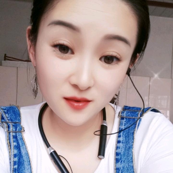 贵族美女