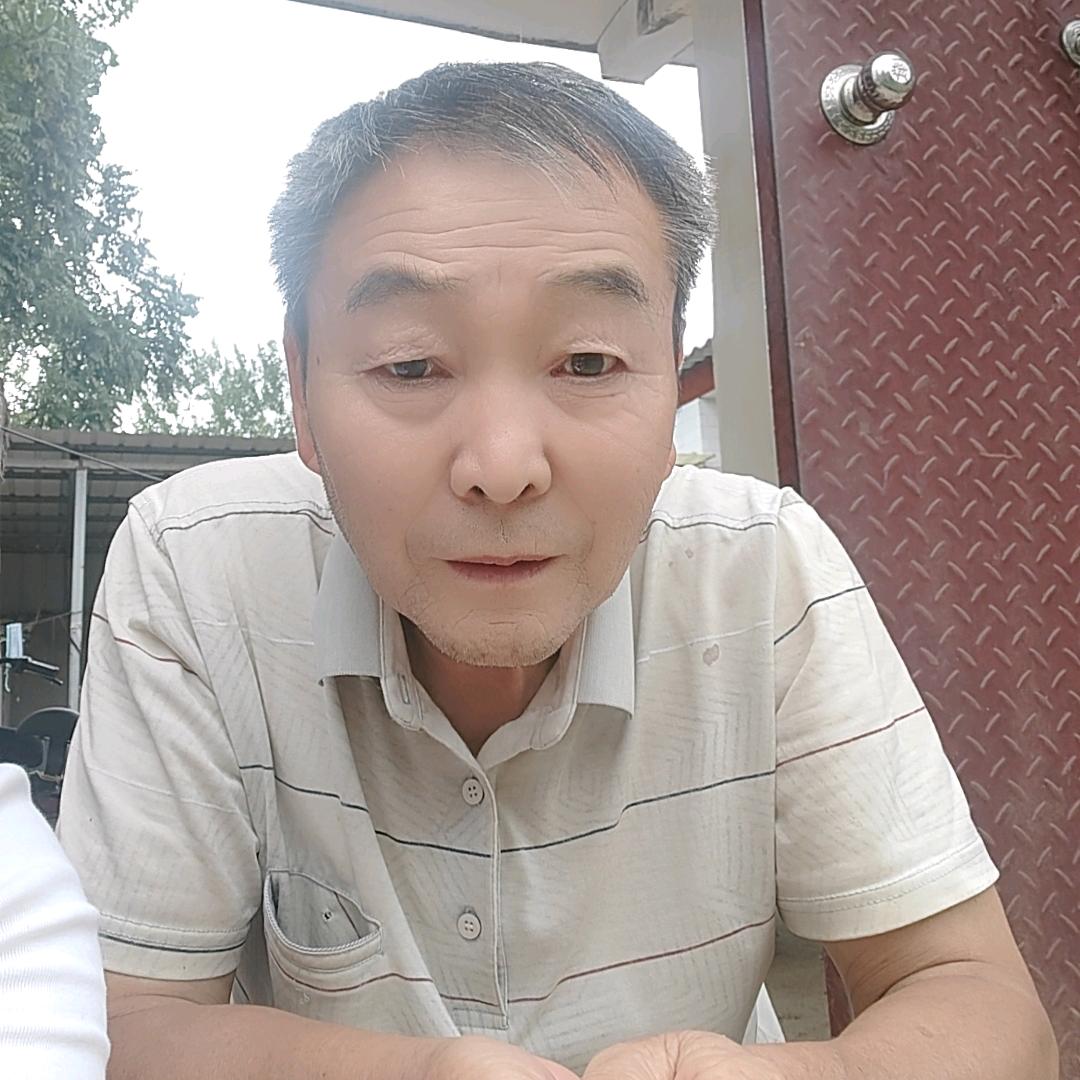 A天道酬勤（小号）