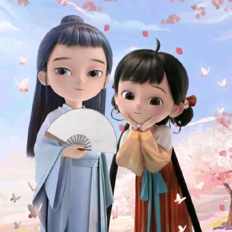 小姐姐