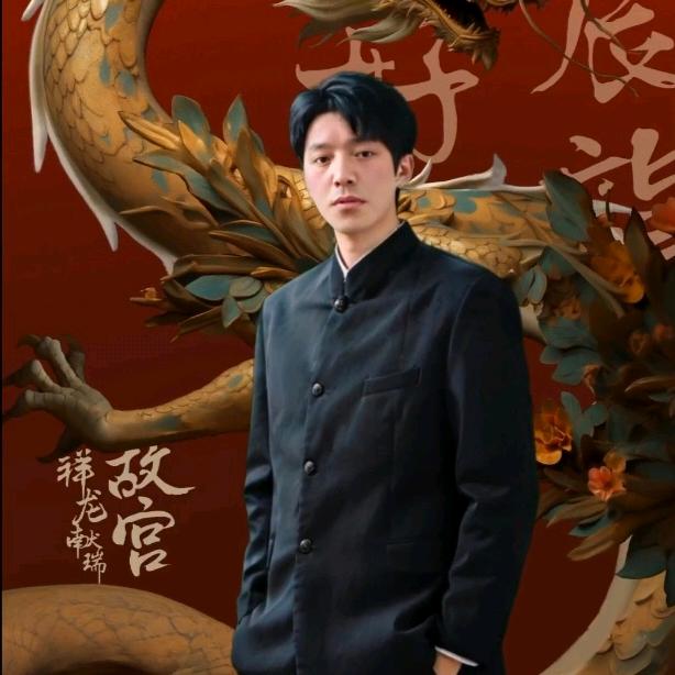 庄稼汉老何