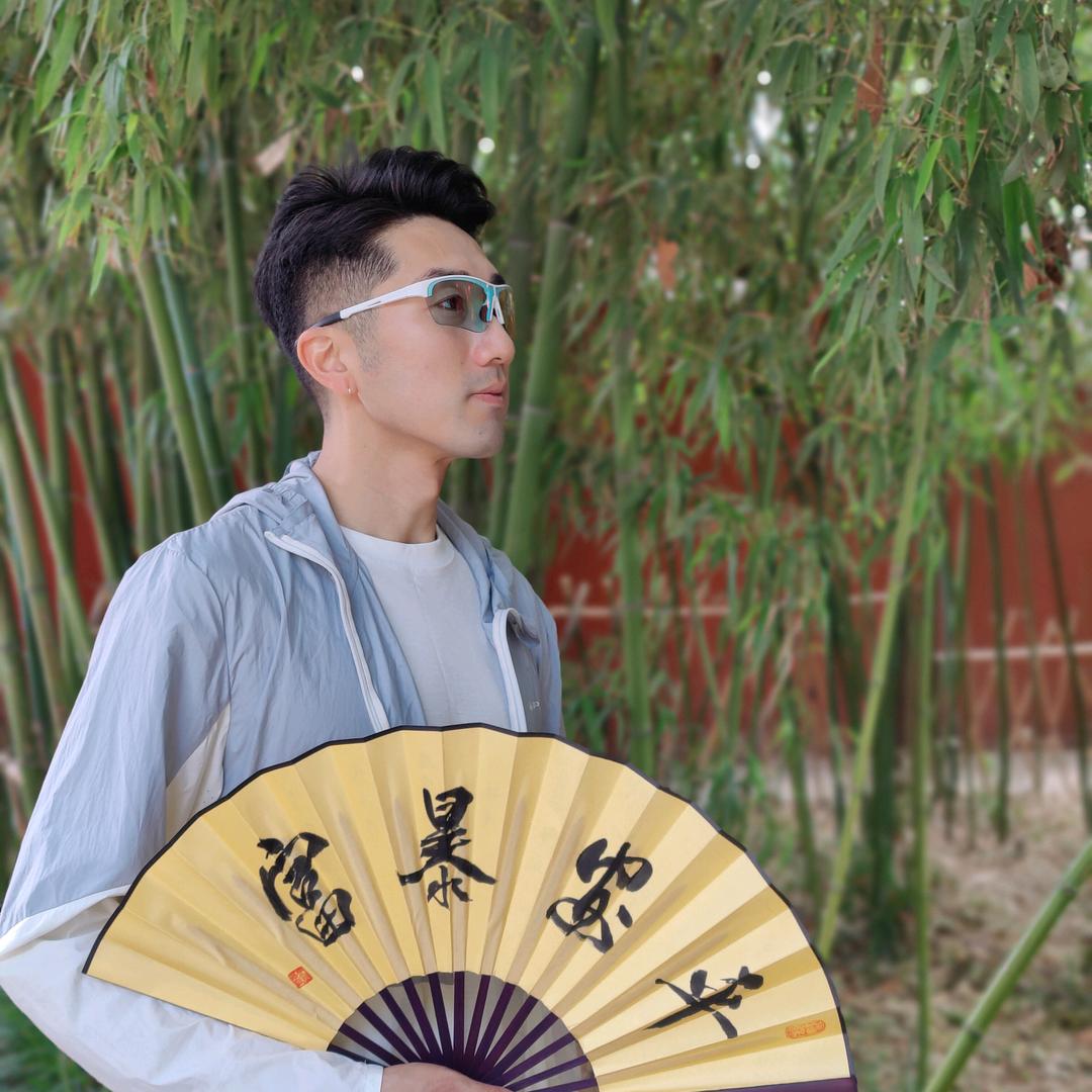 拿铁先生