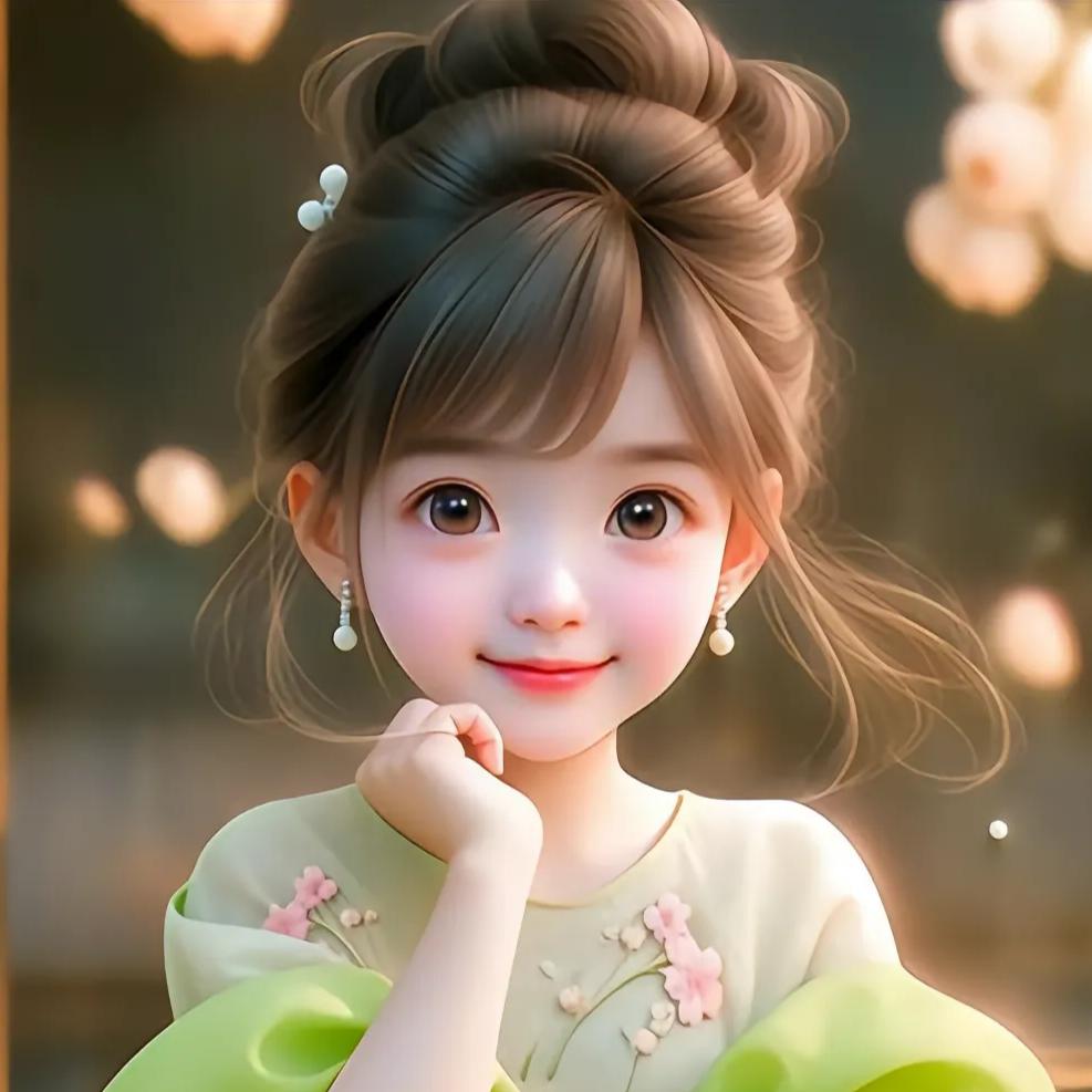 💞输给认真💔