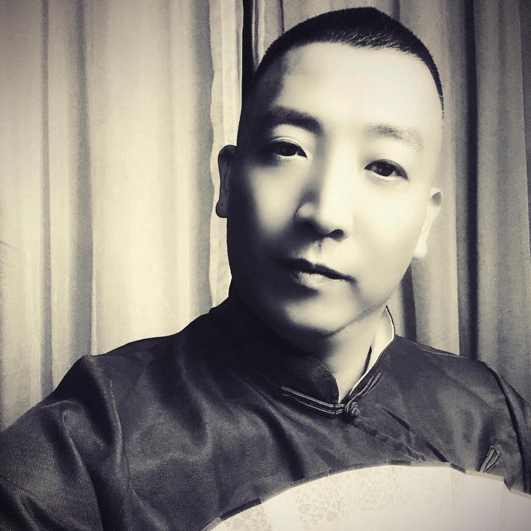 老江故事会