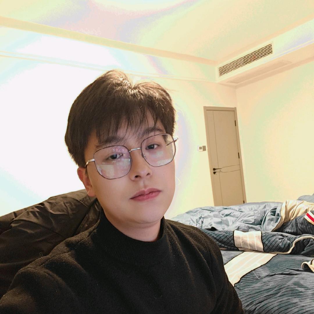 小康同学(旅行抗焦抗抑版)