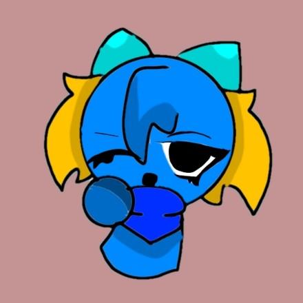 <我惹泥了吗😊>