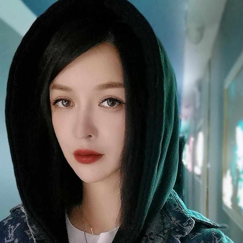 班泓青青