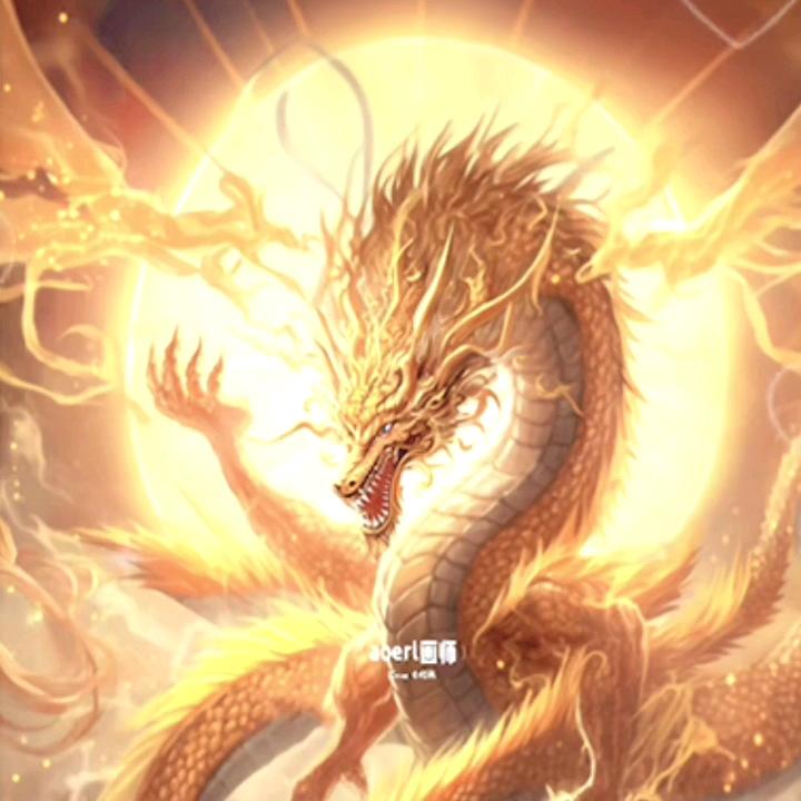 龙游天下