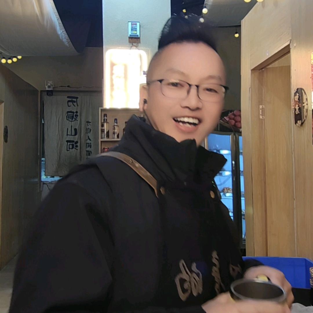 雨衣哥《随缘直播》