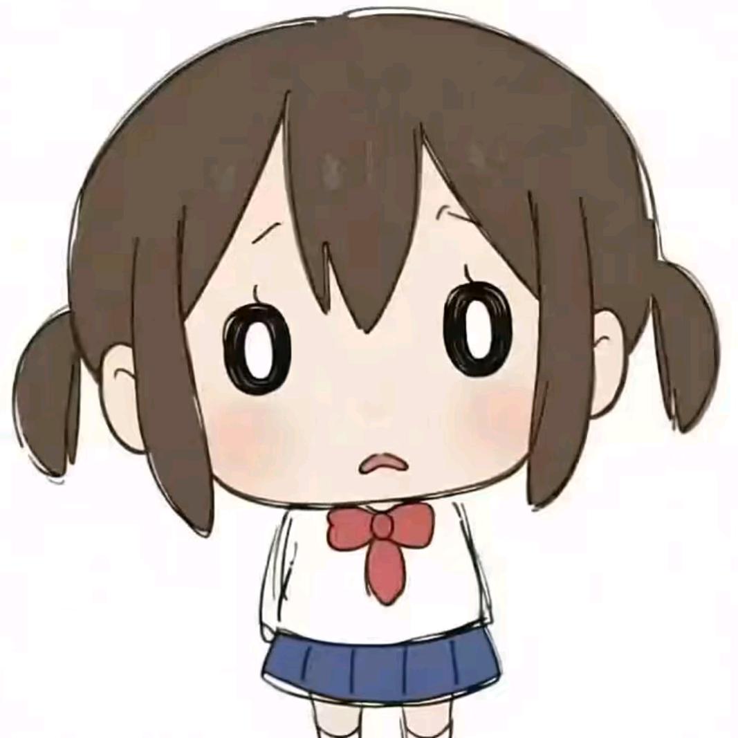 里里困不醒