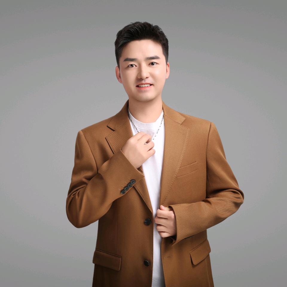 兰州徒手杨明宇（骨相驻颜）