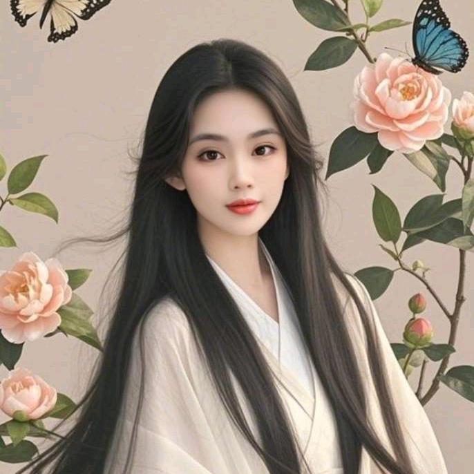 葳蕤菡萏