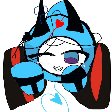 rmh一如梦涵-♥