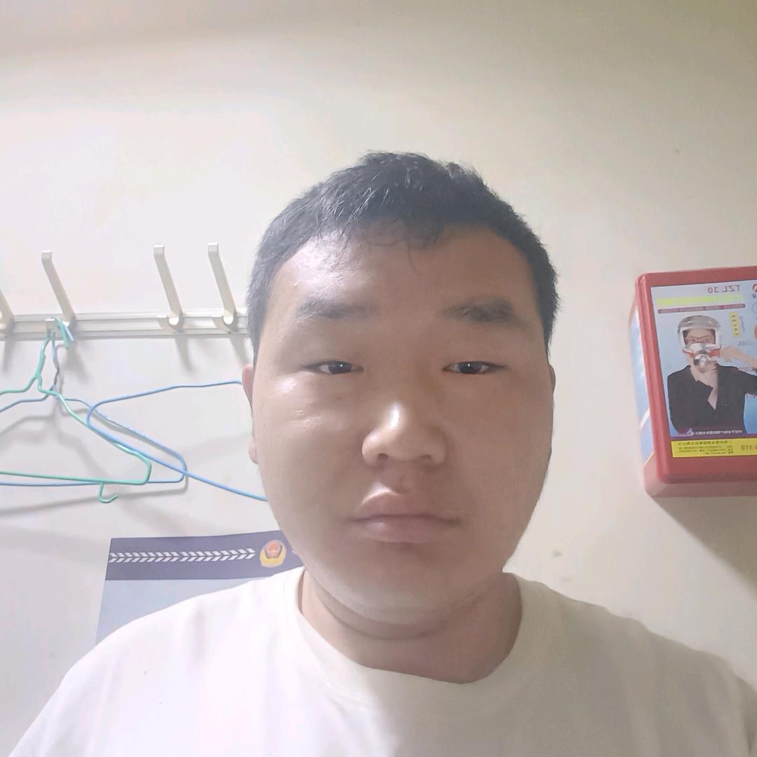 小胖胖。