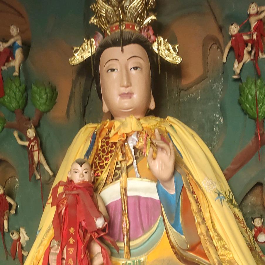 妙玄阁，