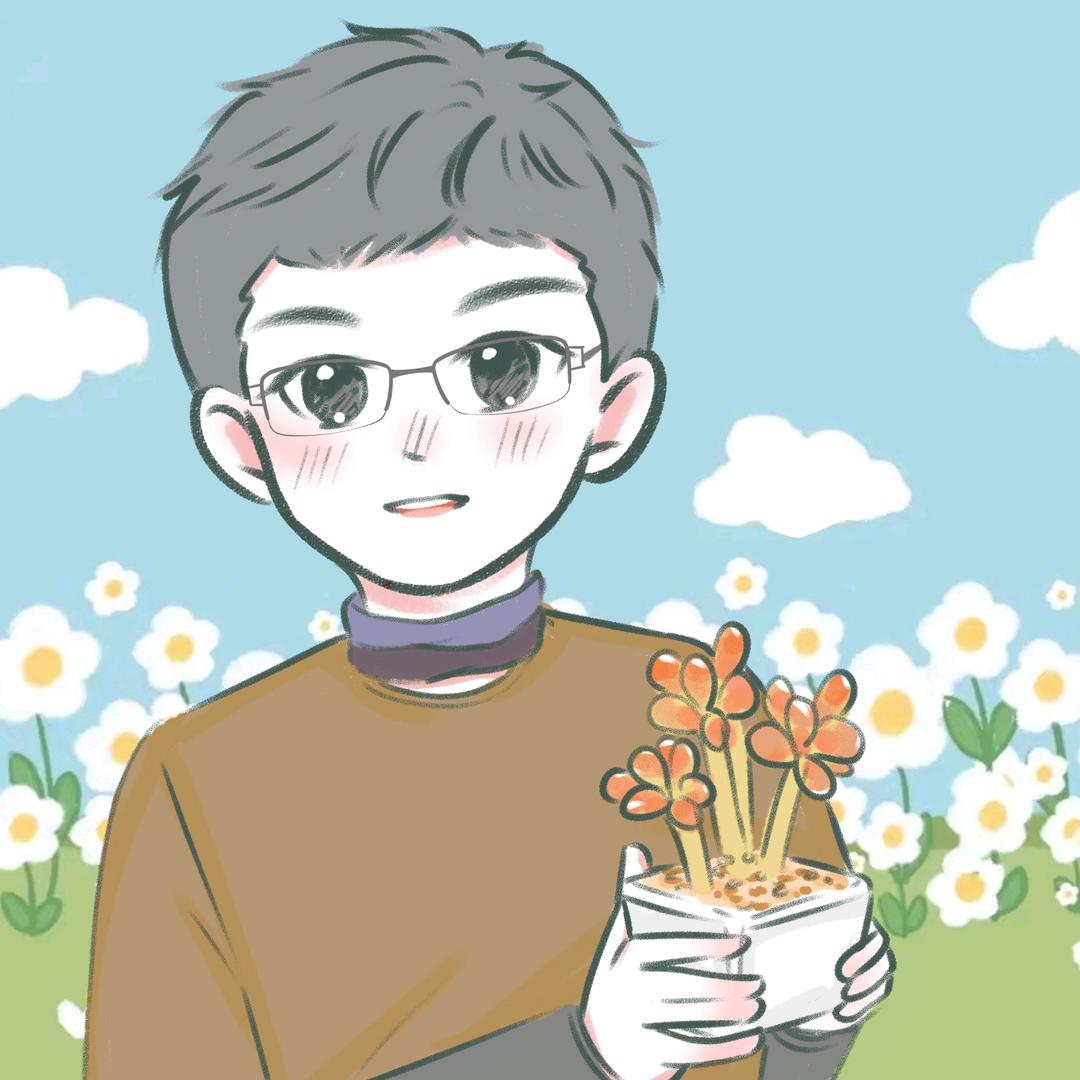 象往的多肉花园
