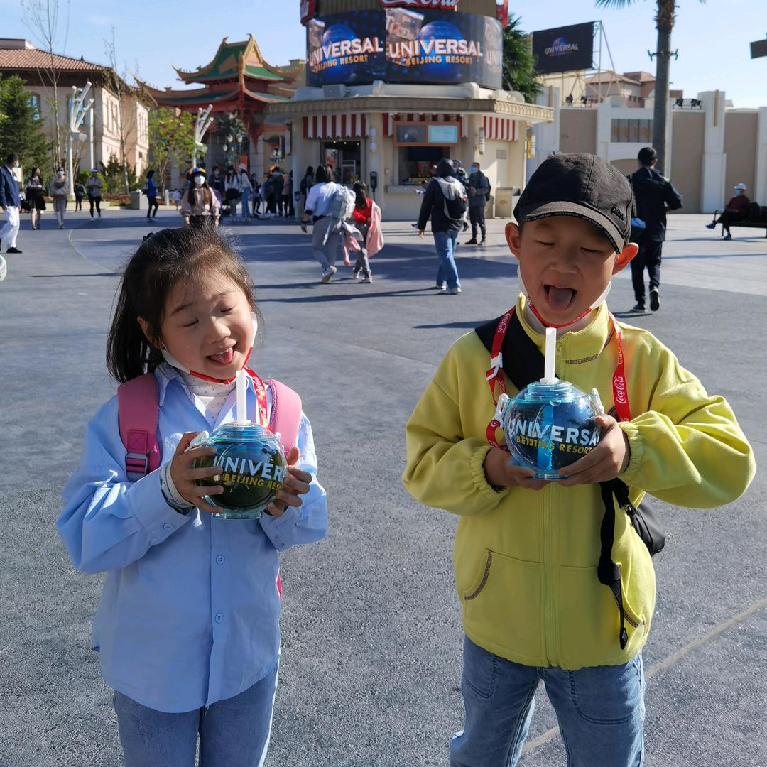 我的未来不是梦❤️