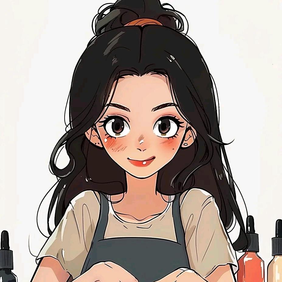 大脸穿戴甲小店