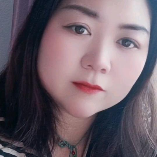 花子要做个坚强努力的人