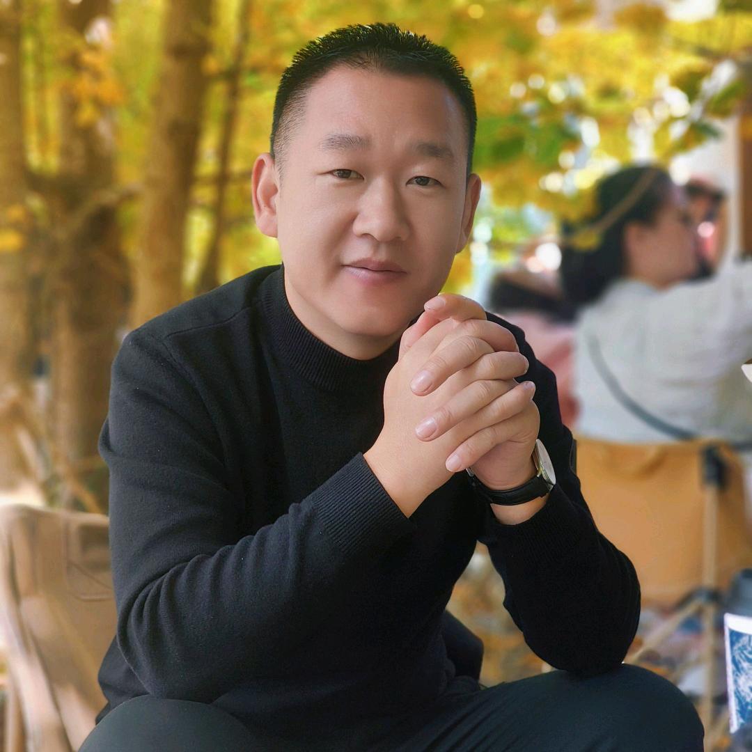 一个人在煎熬【中年丧子之痛】