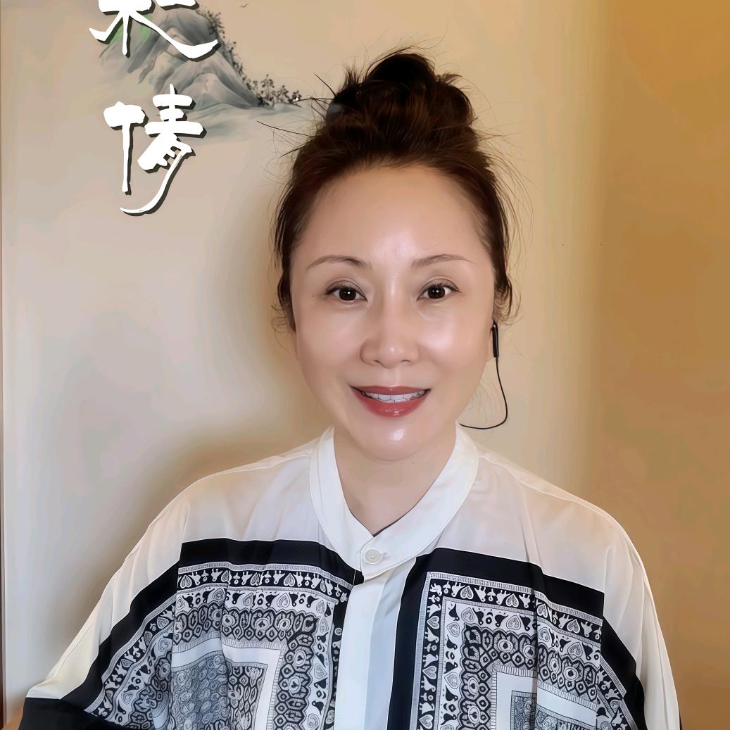 杜和倩 👍