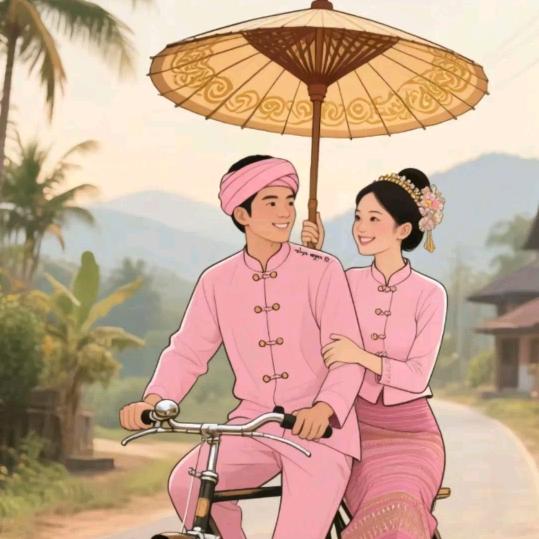 菩提之叶🍃