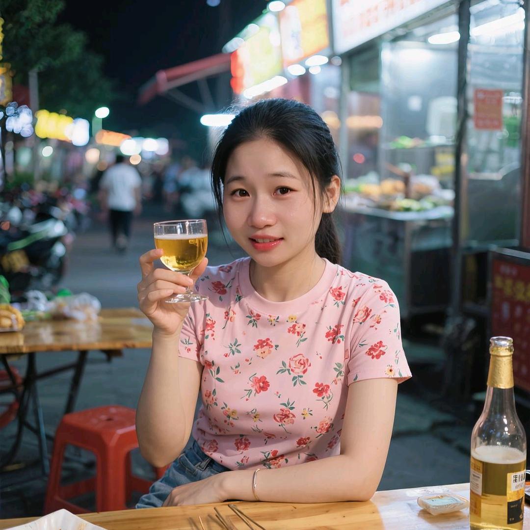 @ঠᩚ᭄举杯🍶⃟ꦽ敬过往