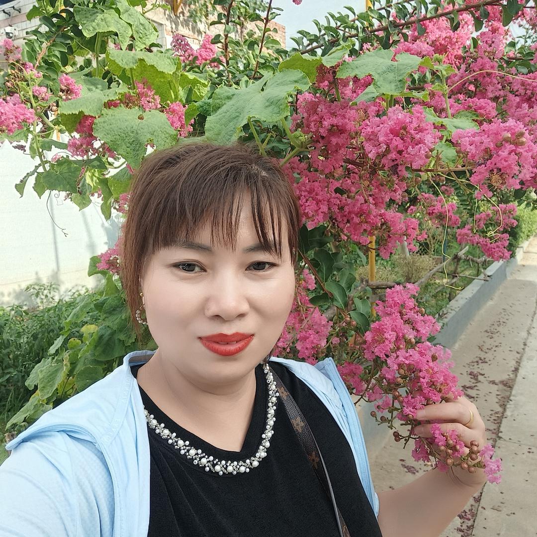 美丽的天使