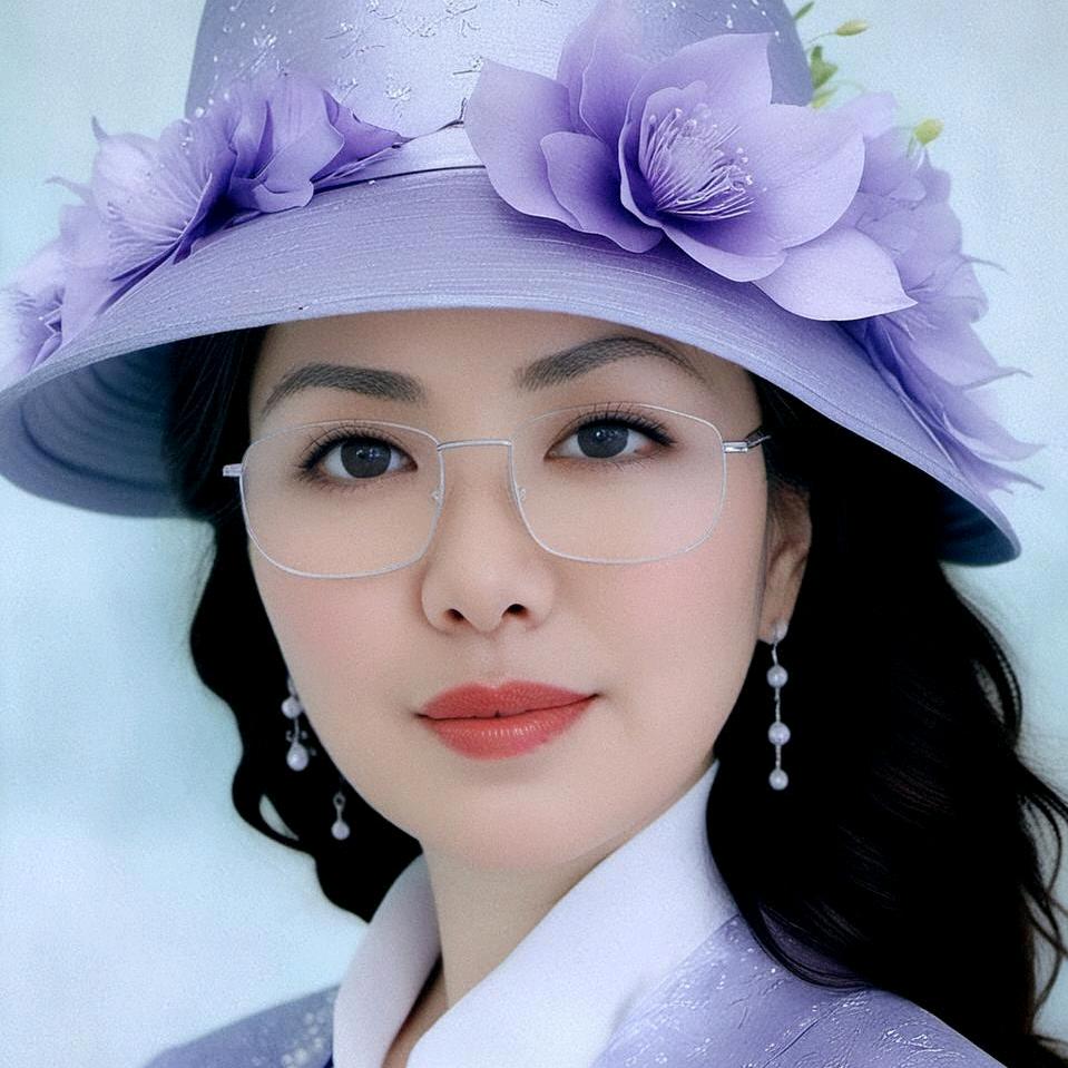 朱姐说