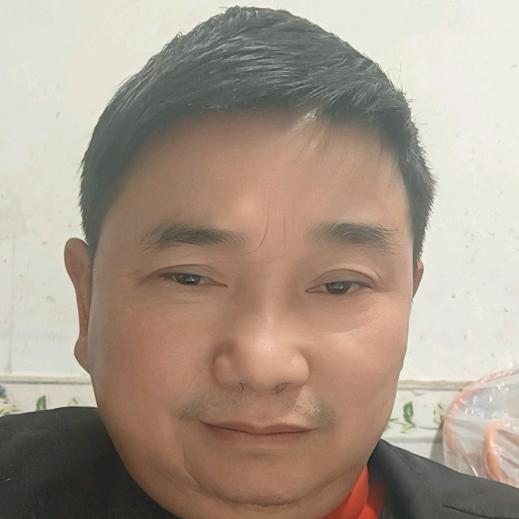 烧吕矾石的华哥