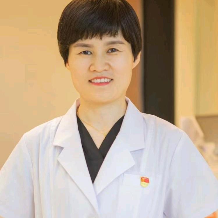 助产研究生~敏姐