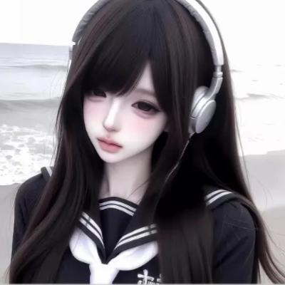 小柔🎀🐟