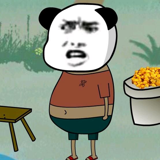 谢叔钓鱼