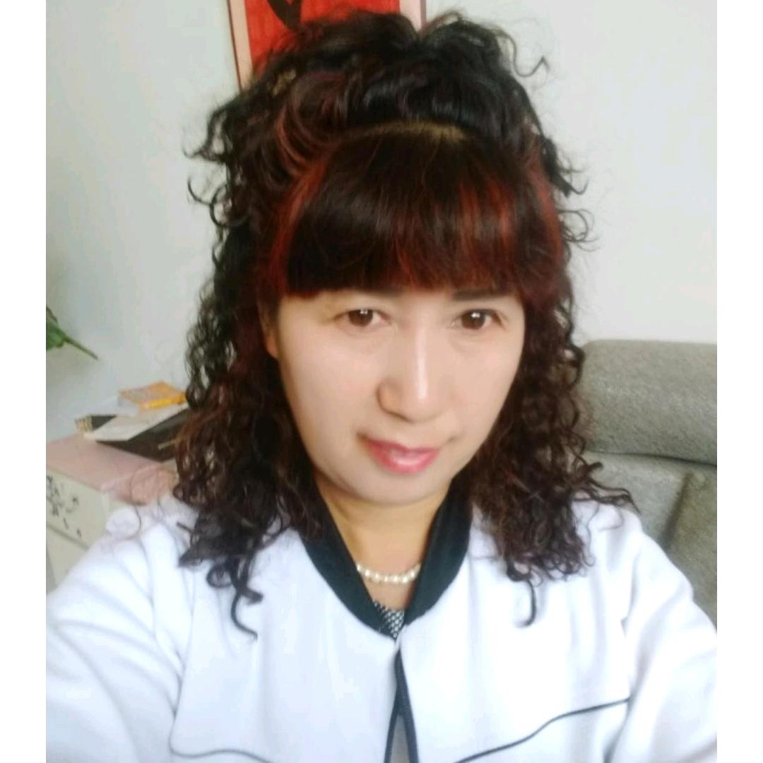 玉美人