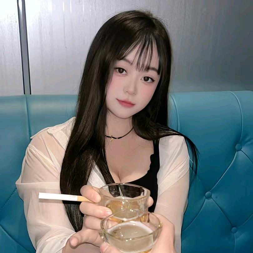 捞腌菜的琪琪