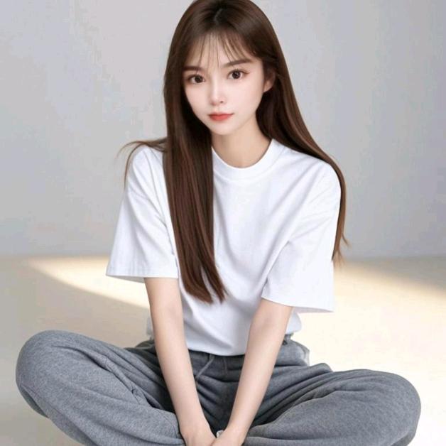 丫頭