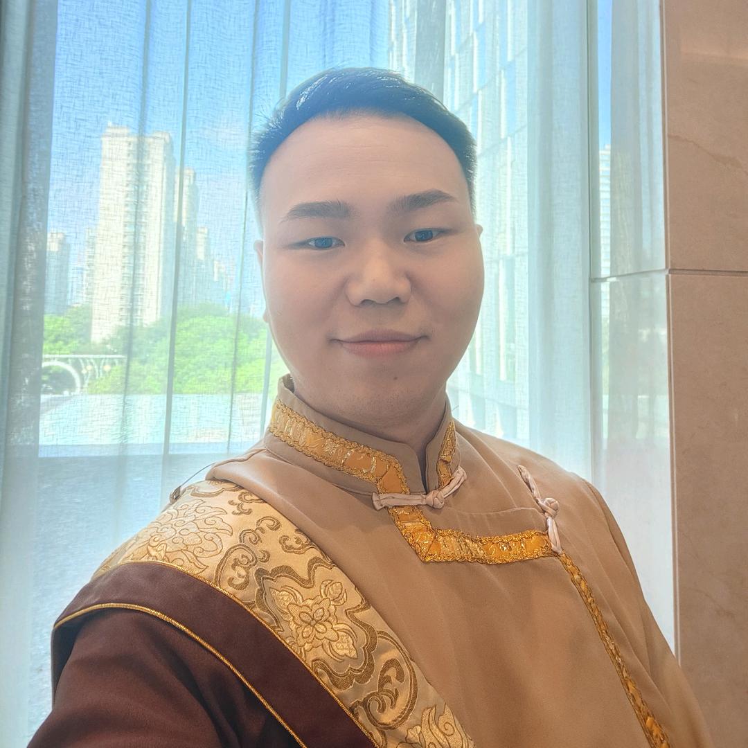 ❤️🌟鸿&俊之快乐时光🌟❤️