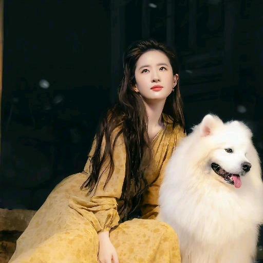 白白白漂亮变圆了