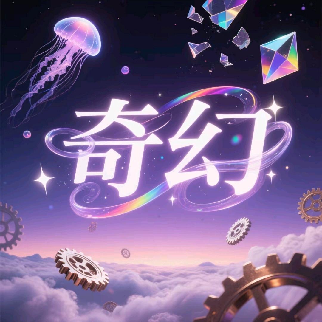 奇幻•新厅待冠