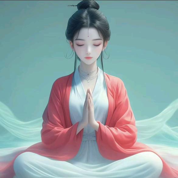 安好的（猪🐷）