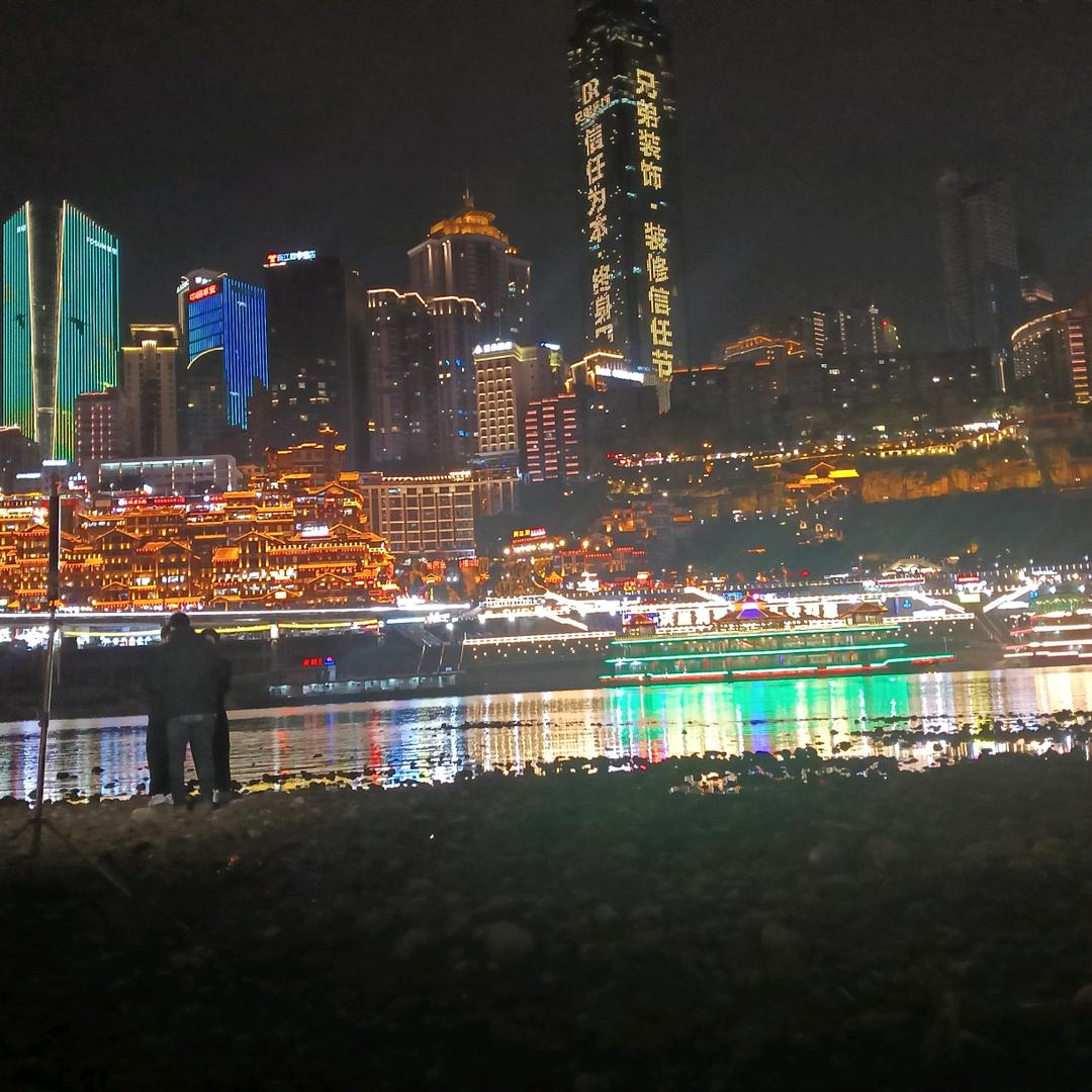 忘掉一切，从心开始
