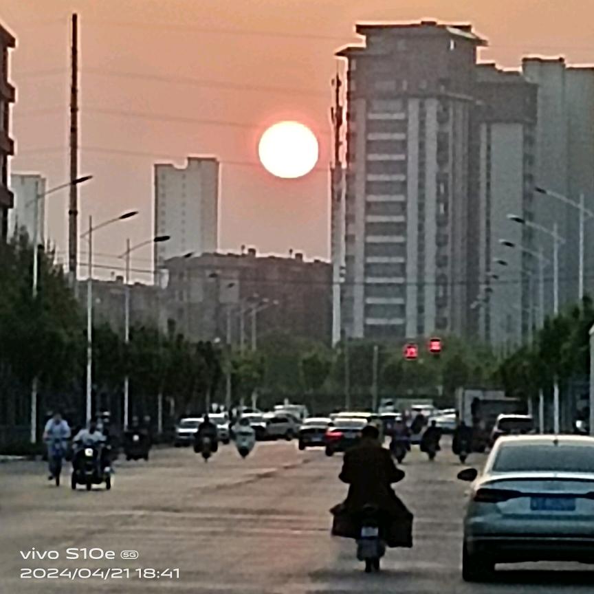 银河