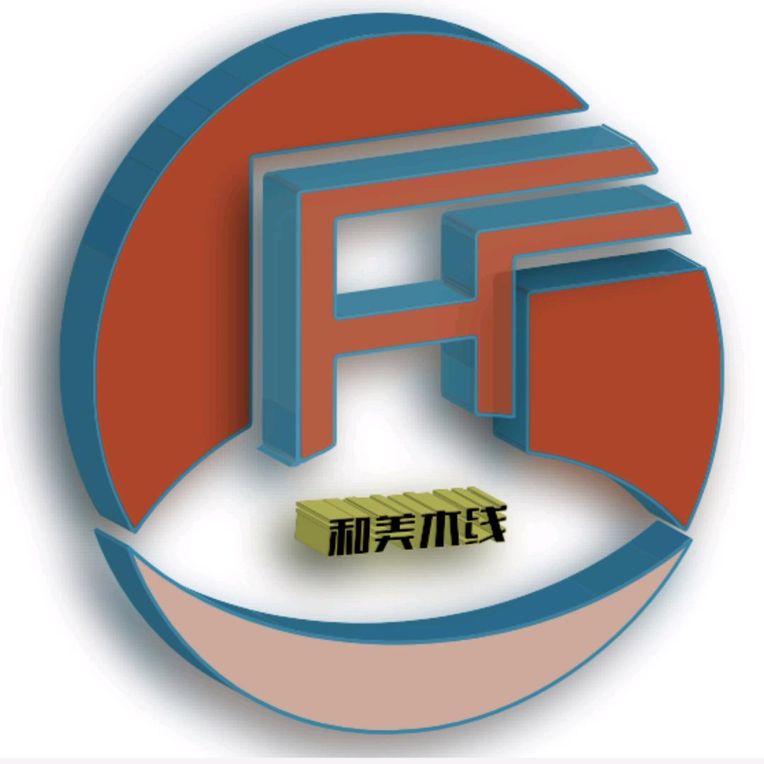 和美全屋定制配套线条