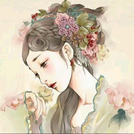 周婷婷