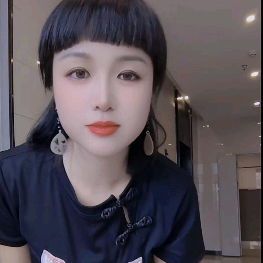 木子婷好物分享
