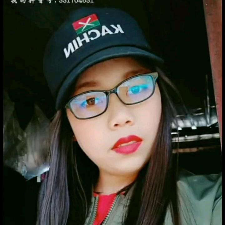 La htaw A shawbu 赵仁秋