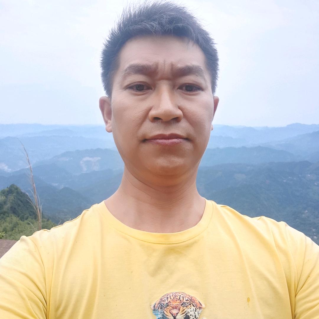 杨发松