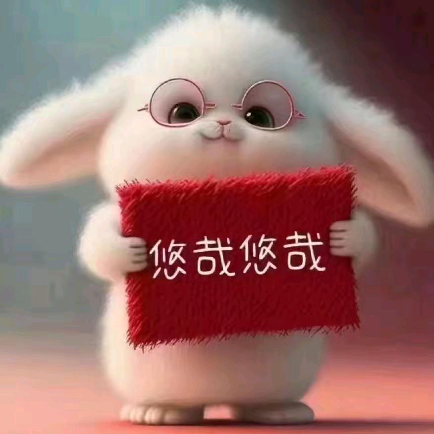 一生有你《廖》