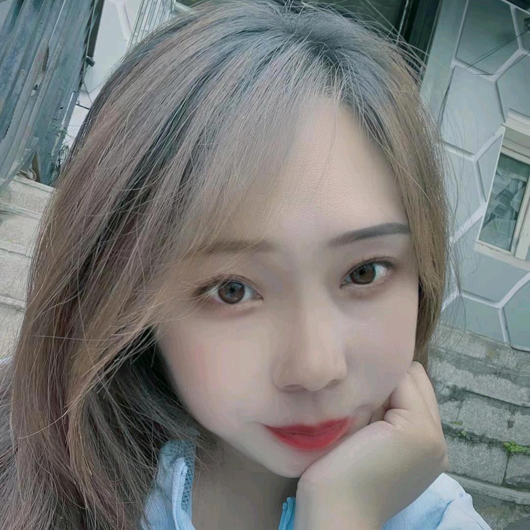 未来🍀可期